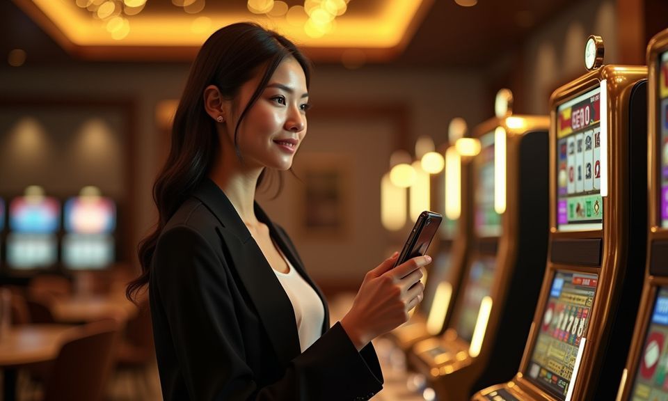 ace777a ace777a App တွင် ဘာတွေပါသလဲ